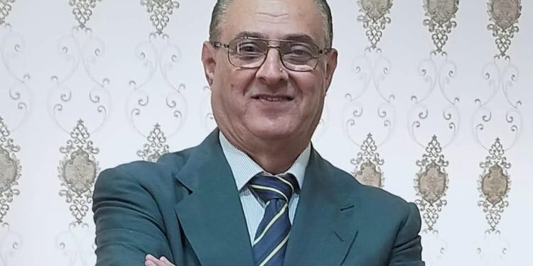 طقوس صباحية / الأديب أحمد المثاني