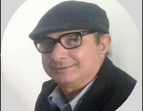 سأظلُّ أبحرُ / الشاعر علي الجمل