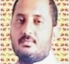 لبـّى المُنِيب / الشاعر عبد الملك العبادي