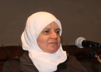 عتابا موصّلة / الشاعرة عروبة الباشا