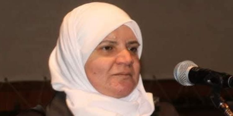 عتابا موصّلة / الشاعرة عروبة الباشا