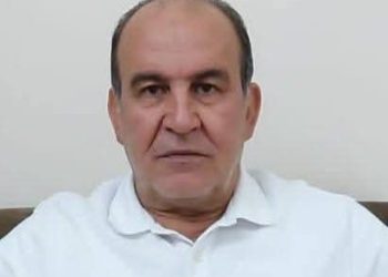 النُّور من البيتِ العتيقِ أضاءَ / الشاعر جمال الجشي