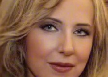 مسكونةٌ بك سيّدي / الشاعرة حياة قالوش