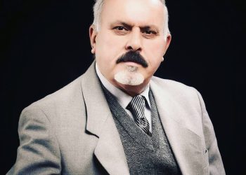 سامراء و ساء من راى / الشاعر عبد الرحمن الباز