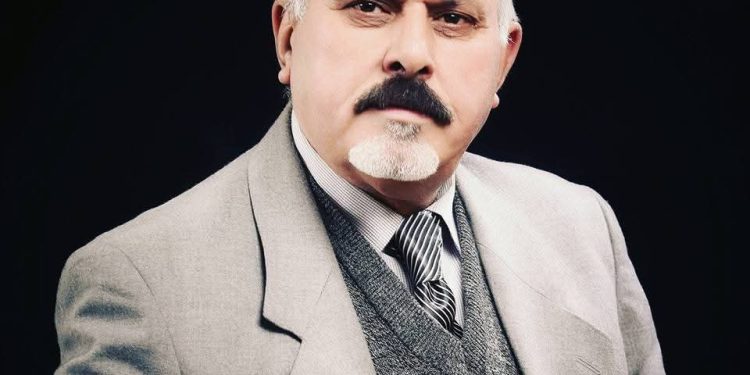 سامراء و ساء من راى / الشاعر عبد الرحمن الباز
