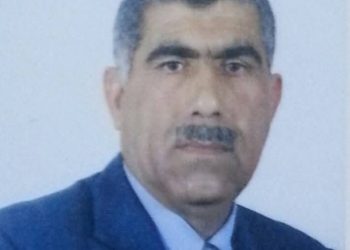 حباها إلهُ العالمين من الصَّبرِ / الشاعر حميد رشيد الشميسي