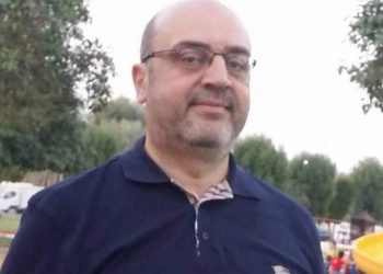 زمان الوصل / الشاعر طريف الشيخ عثمان