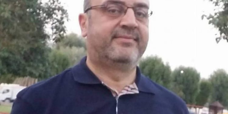 زمان الوصل / الشاعر طريف الشيخ عثمان