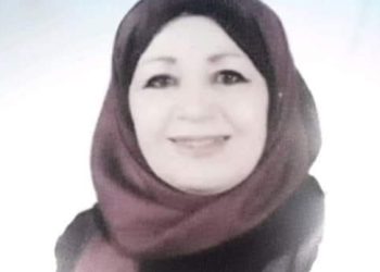 ارتدادات / الأديبة صباح سعيد السباعي