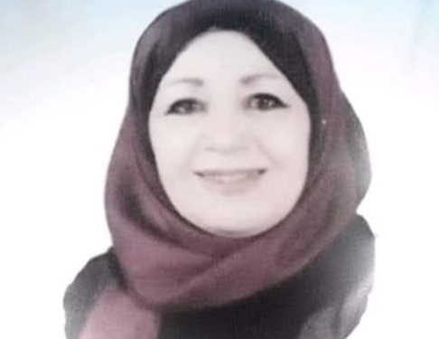 ارتدادات / الأديبة صباح سعيد السباعي