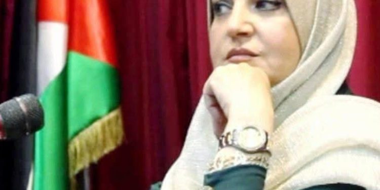 ليل و نور / الشاعرة رويدا الرفاعي
