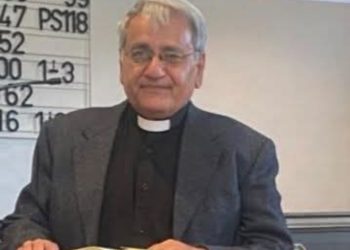 دهشةٌ / الشاعر القس جوزيف إيليا