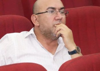 شذرات أدبية / الأديب سامر المعاني