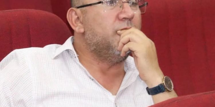 شذرات أدبية / الأديب سامر المعاني