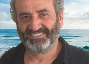 ذكرياتٌ عبرت / الشاعر جورج عازار