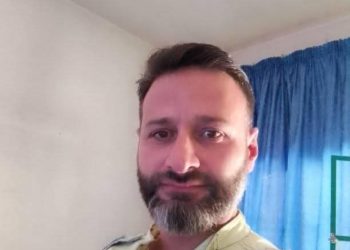 فجر القيامة / الشاعر محمد طلال الديري