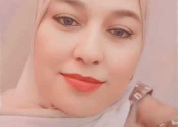 سرى طيفُ الحبيب/ الشاعرة مي عبد العزيز