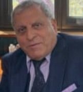 حين ودعنا الربوع *سعدالله بركات