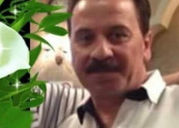 حبيبتي * فرحان ملحم صطوف