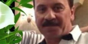 حبيبتي * فرحان ملحم صطوف