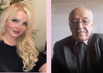 قراءة نقدية في قصيدة الشاعر أ. خالد خبازة بقلم الشاعرة ليلاس زرزور