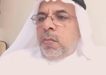 ضوضاء الصمت / الشاعر إبراهيم الأسود