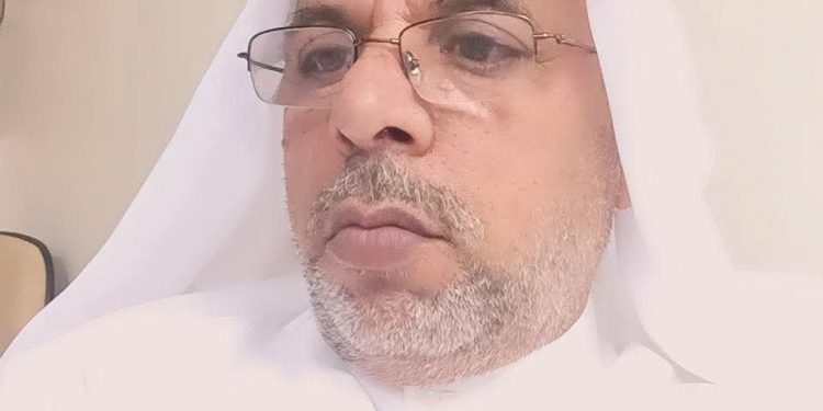 ضوضاء الصمت / الشاعر إبراهيم الأسود