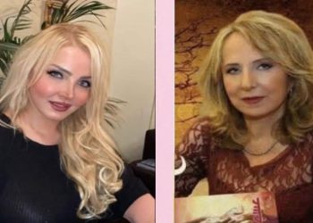 قراءة في قصيدة ” أدمنت همسك ” للشاعرة حياة قالوش بقلم الشاعرة ليلاس زرزور