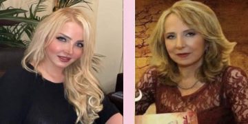 قراءة في قصيدة ” أدمنت همسك ” للشاعرة حياة قالوش بقلم الشاعرة ليلاس زرزور