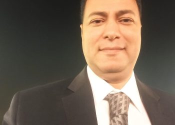 مؤلفات الأديب ناصر رمضان عبد الحميد