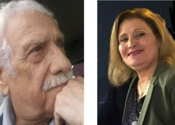 سجال بين الشاعرة سمر الديك والشاعر إياد البلداوي