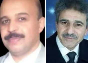 الشاعر حسين علي الهنداوي / بقلم الأديب مفلح شحادة