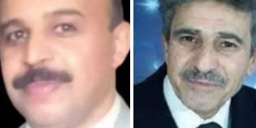 الشاعر حسين علي الهنداوي / بقلم الأديب مفلح شحادة