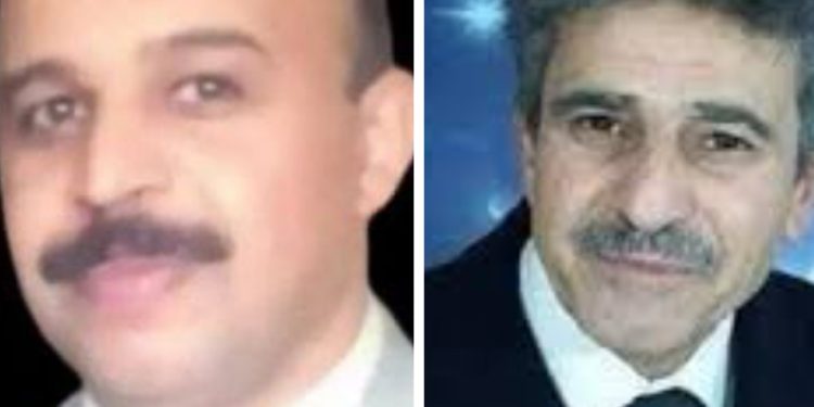 الشاعر حسين علي الهنداوي / بقلم الأديب مفلح شحادة