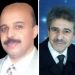 الشاعر حسين علي الهنداوي / بقلم الأديب مفلح شحادة