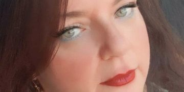 شروق لطيف *تكتب عن نص ،،كحلون ،،لسعدالله بركات