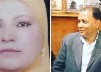 ألفت جميل السيد علي / بقلم الأديب ناصر رمضان عبد الحميد