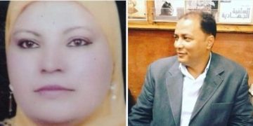 ألفت جميل السيد علي / بقلم الأديب ناصر رمضان عبد الحميد