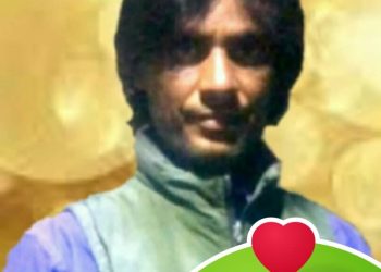 الصحفي/للشاعر اليمني القدير محمد ثابت السميعي