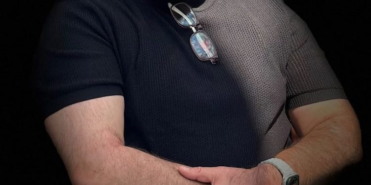 ياناي لاتعزف وجعي / للشاعر العراقي القدير مهدي سهم الربيعي