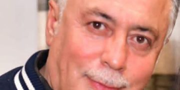 ديمومتنا في المحراب والهزيمة/  للشاعر القدير حسن هورو