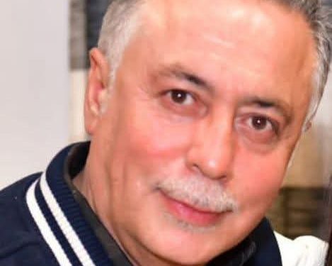 ديمومتنا في المحراب والهزيمة/ للشاعر القدير حسن هورو