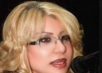 وهج الرفات / الشاعرة مرشدة جاويش