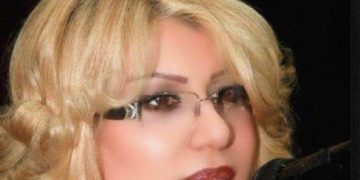 وهج الرفات / الشاعرة مرشدة جاويش