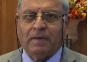 الكاتب الإعلامي سعدالله بركات.. إبداع صنعته رحلات الحياة وتجاربها *بقلم علي الراعي