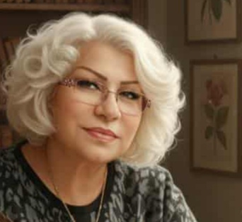 نافذة إلى الاستطيقية / للشاعرة والناقدة مرشدة جاويش