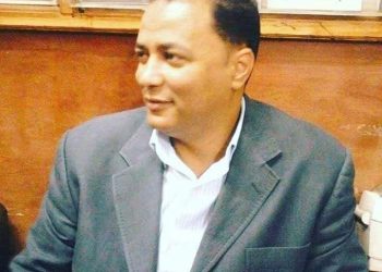 السيرة الذاتية و الأدبية للأديب ناصر رمضان عبد الحميد