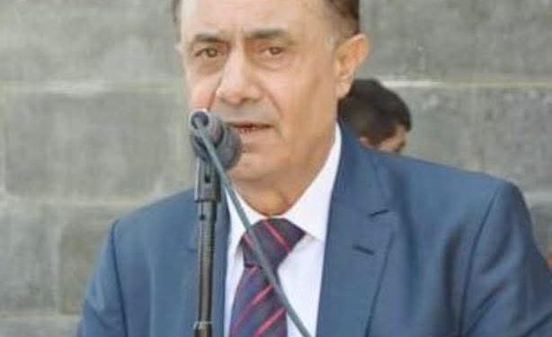 قراءة في نص (أنثى الأرض و القصيدة ) للشاعر السوري توفيق أحمد بقلم الأديبة مرشدة جاويش