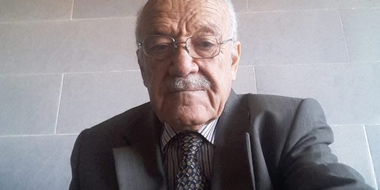 حوار مع الشّمس / الشاعر أ. خالد خبازة