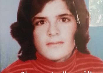 في ذكرى الرحيل * سعدالله بركات